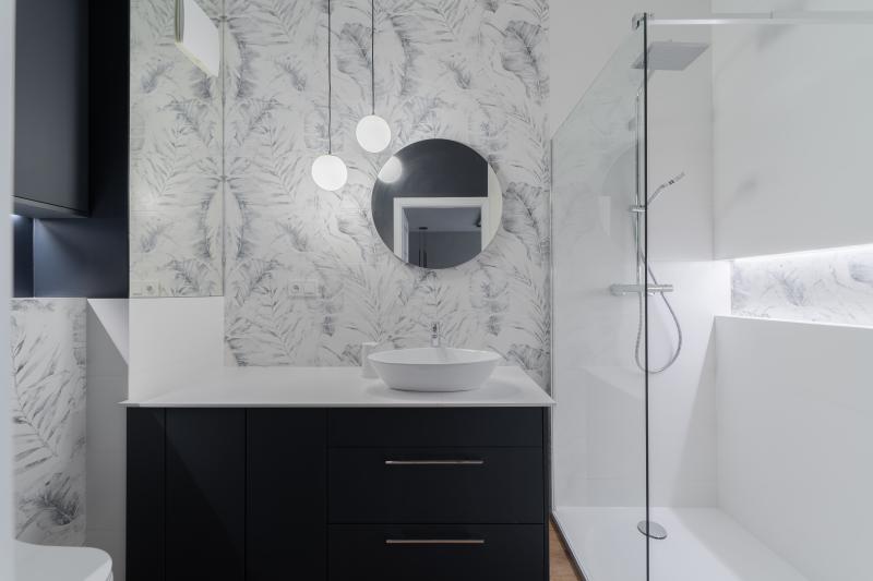 Transformer votre salle de bain en espace bien-être, guide complet de rénovation