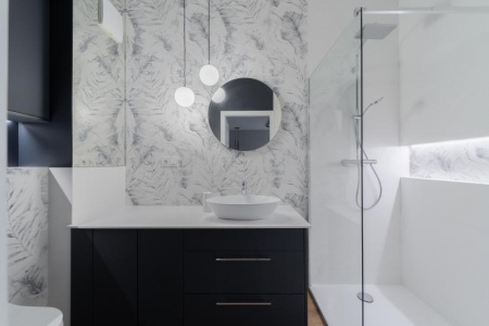 Transformer votre salle de bain en espace bien-être, guide complet de rénovation