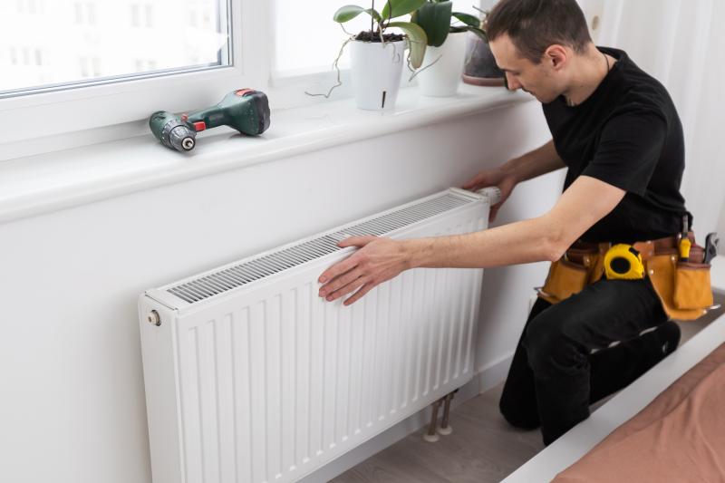 Que faire quand votre chauffage tombe en panne pendant l'hiver ?