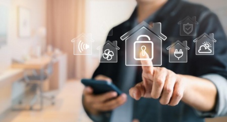 Prot&eacute;gez efficacement votre domicile gr&acirc;ce &agrave; une alarme adapt&eacute;e &agrave; vos besoins