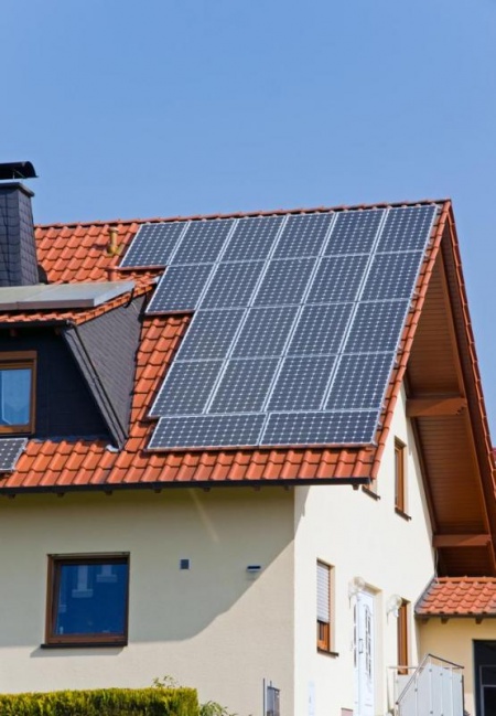 Comment r&eacute;ussir votre installation photovolta&iuml;que &agrave; Schlierbach ?