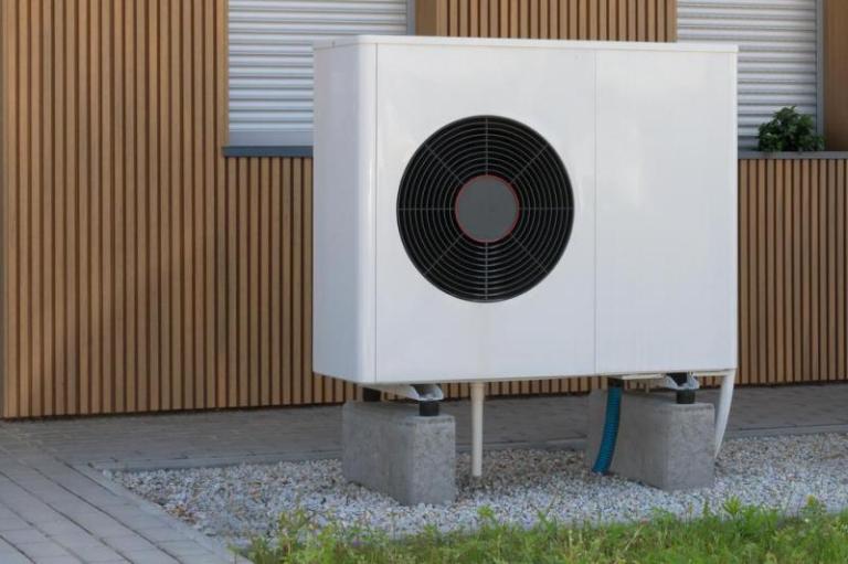 L'aérothermie à Schlierbach, solution performante pour se chauffer