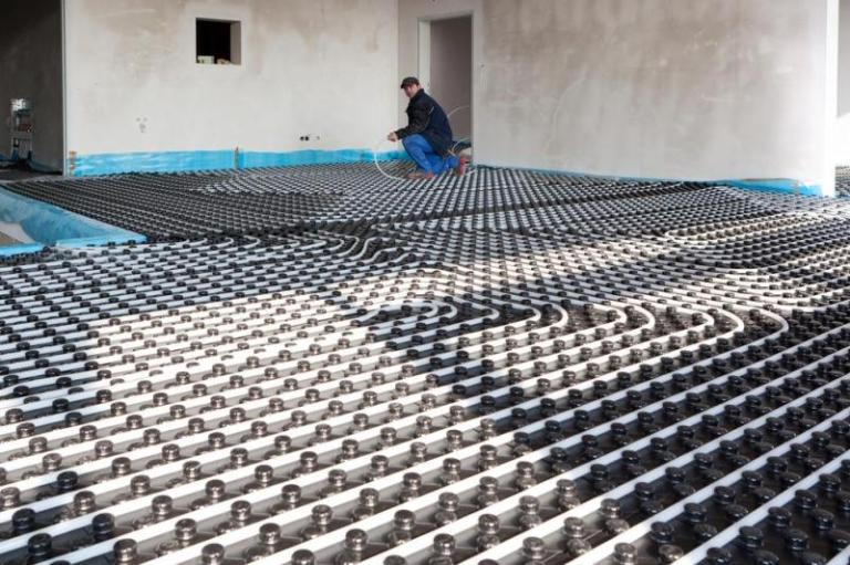 Installation de géothermie à Schlierbach, comment faire le meilleur choix?