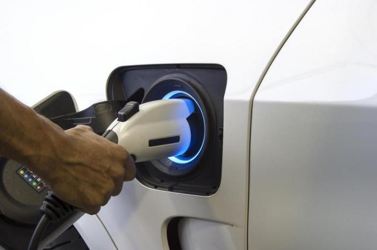 Pourquoi installer une borne de recharge à Schlierbach ?