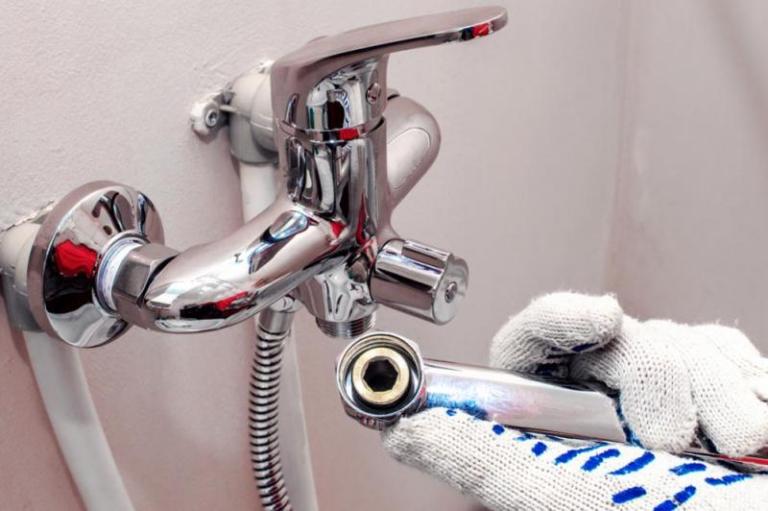 Les étapes clés pour réussir votre installation sanitaire