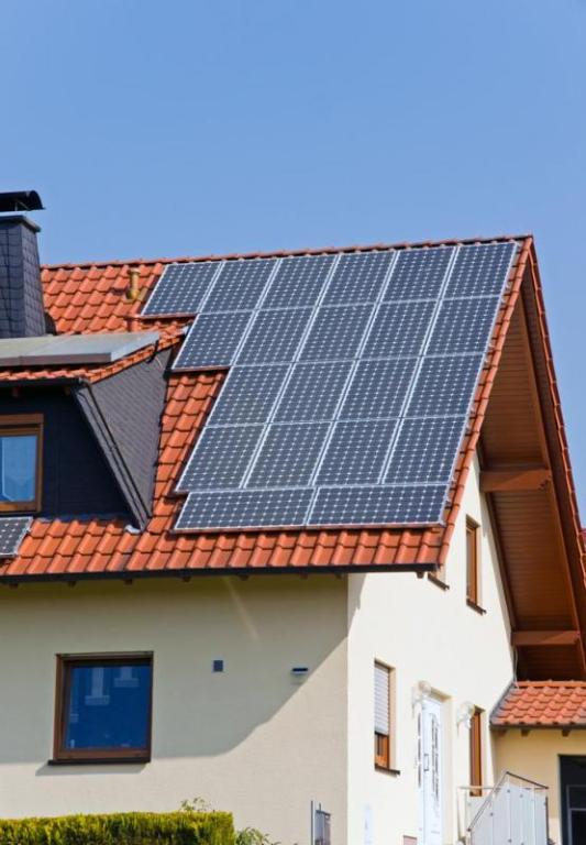 Comment réussir votre installation photovoltaïque à Schlierbach ?