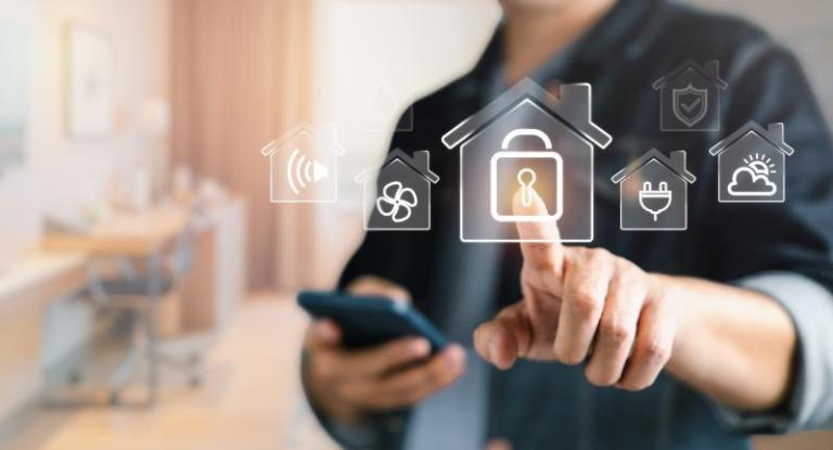 Protégez efficacement votre domicile grâce à une alarme adaptée à vos besoins
