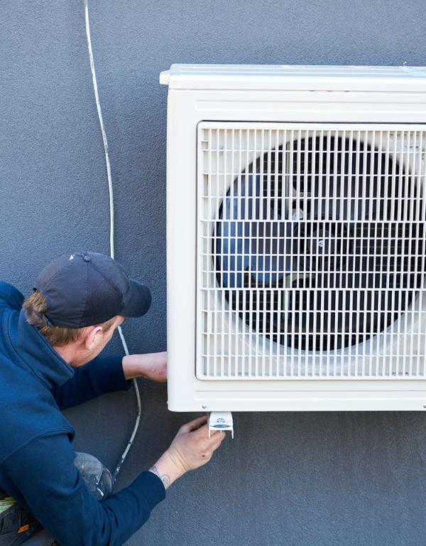 Optimisez votre confort avec un système de chauffage sanitaire performant